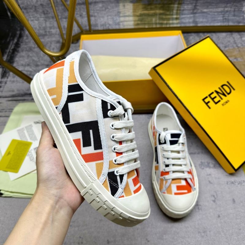 F**di casual shoes